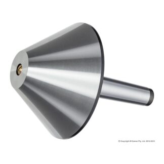 Vertex Pipe Centre MT3x6"