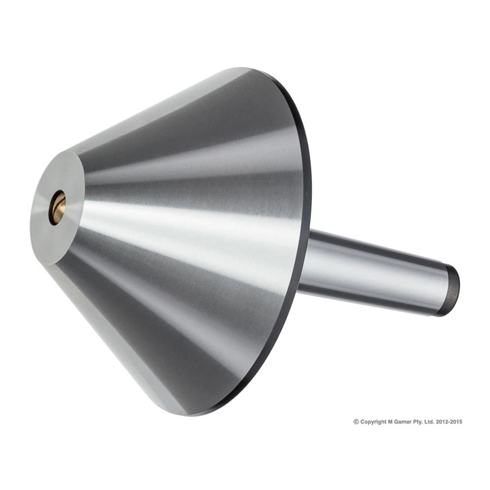 Vertex Pipe Centre MT4x4"