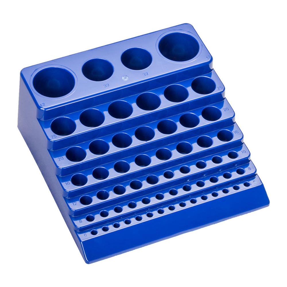 Vertex End Mill Stand