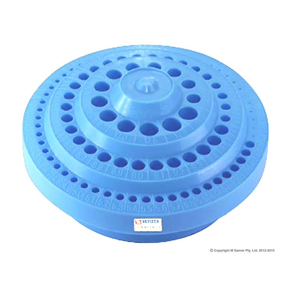 Vertex Rotary Jobber Drill Stand - Metric