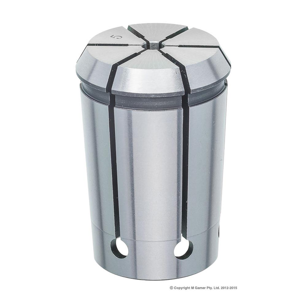 Vertex OZ25 Collet 5mm