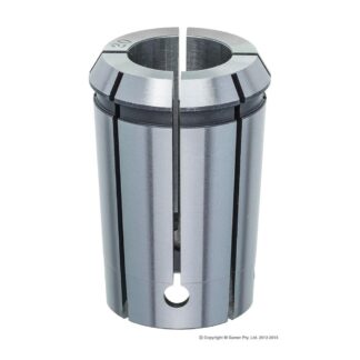 Vertex OZ25 Collet 21mm