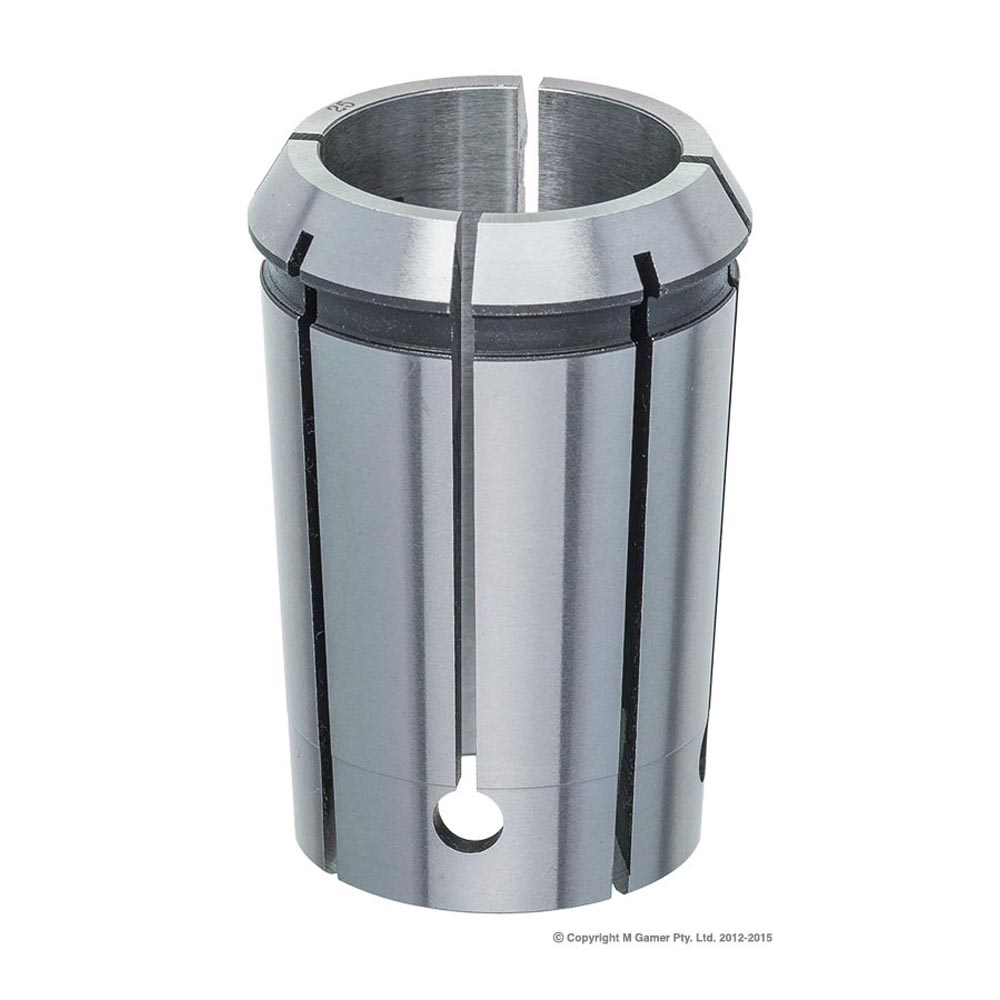 Vertex OZ25 Collet 25mm