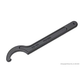 Vertex OZ-25 Wrench