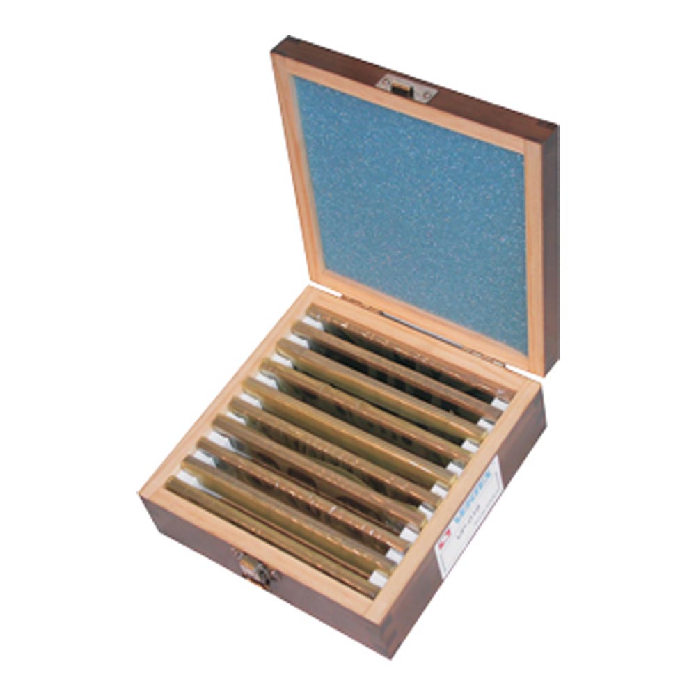 Vertex Ground Parallels 20pce Thin Type 3mm