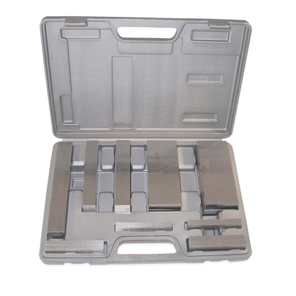 Vertex Ground Parallels 18pce Varying sizes