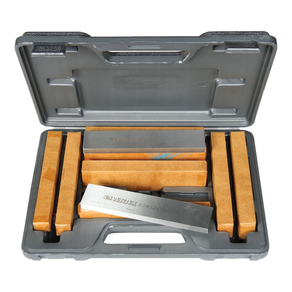 Vertex Ground Parallels 18pce 8.5mm blocks