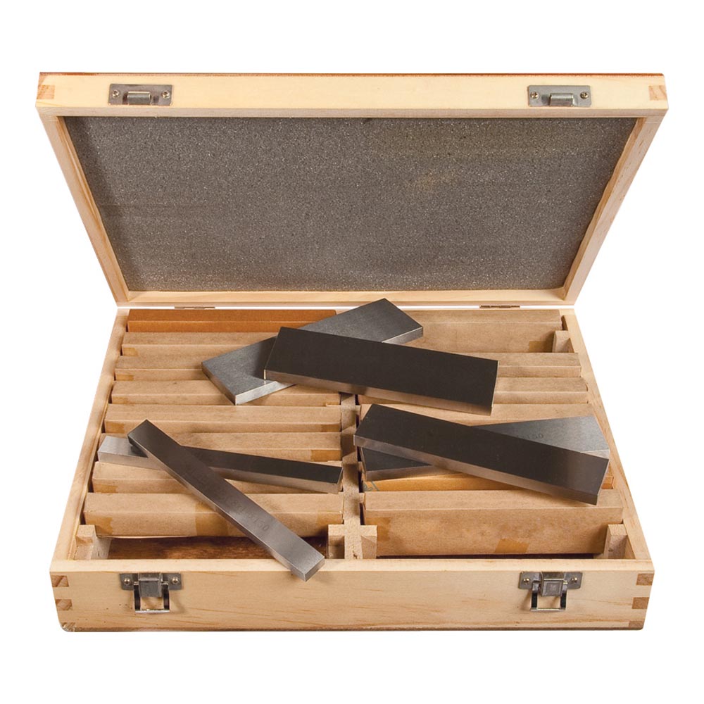 Vertex Ground Parallels 36pce 8mm large set