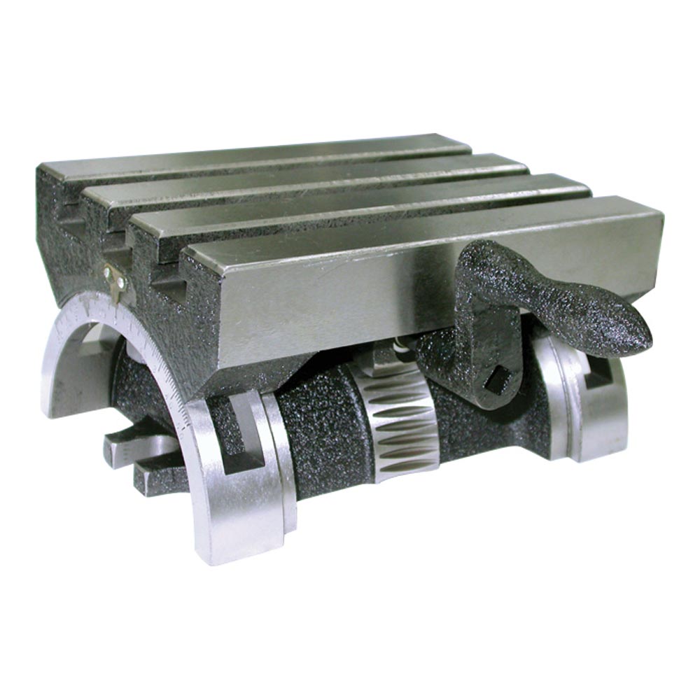 Vertex Angle Plate 250 X 178mm