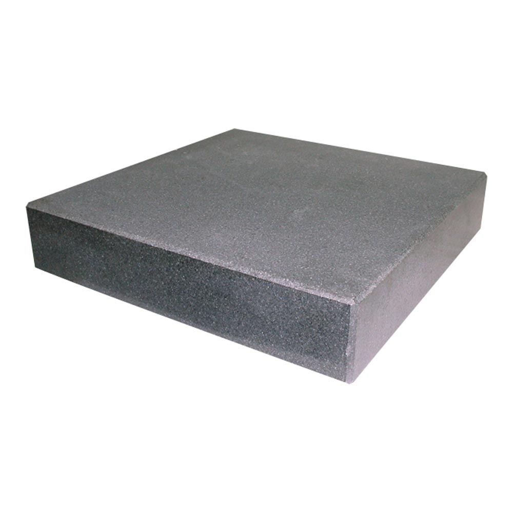 Vertex Surface Plate Black Granite 600 x 900 x 110mm