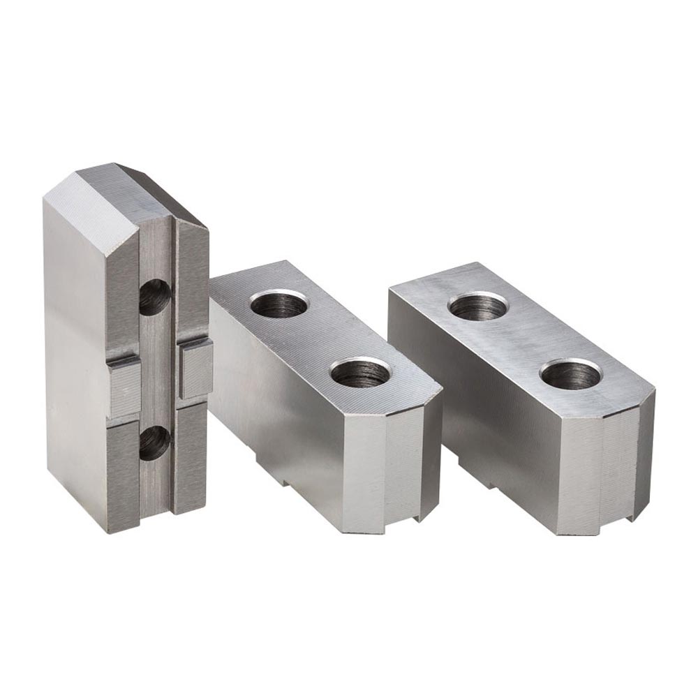 Vertex Soft Jaw 10" SK Type Chuck