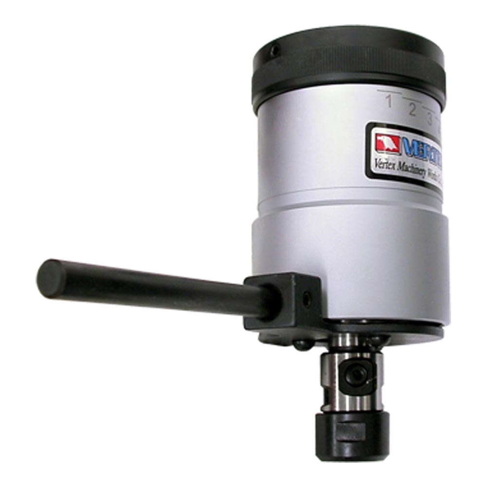 Vertex Reversible Tapping Attachment M3-M12