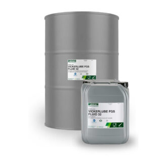 VICKERLUBE FGS FLUID 32 208L