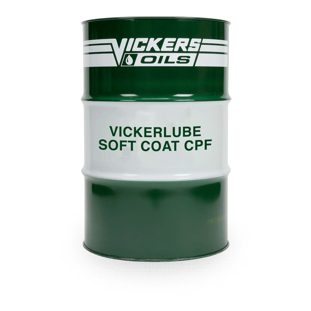VICKERLUBE SOFT COAT CPF 5L