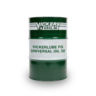 VICKERLUBE FG UNIVERSAL OIL 32 208L