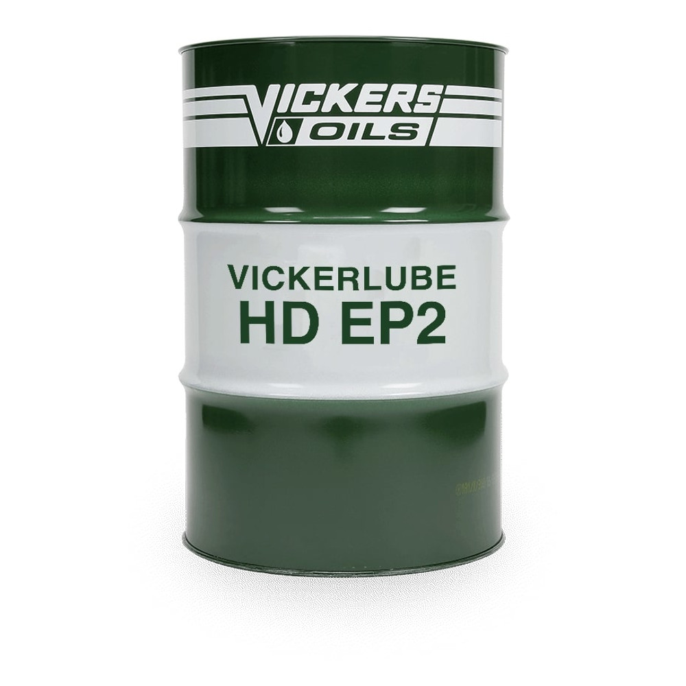 VICKERLUBE HD EP2 185KG