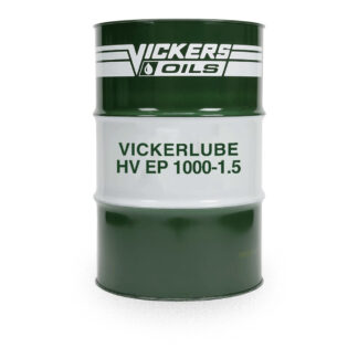 VICKERLUBE HV EP 1000-1.5 185KG