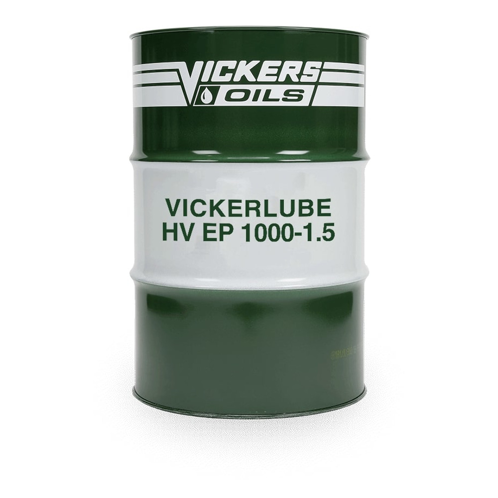 VICKERLUBE HV EP 1000-1.5 18KG