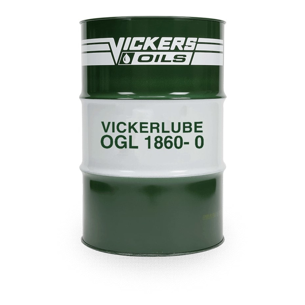 VICKERLUBE OGL 1860-0 185KG